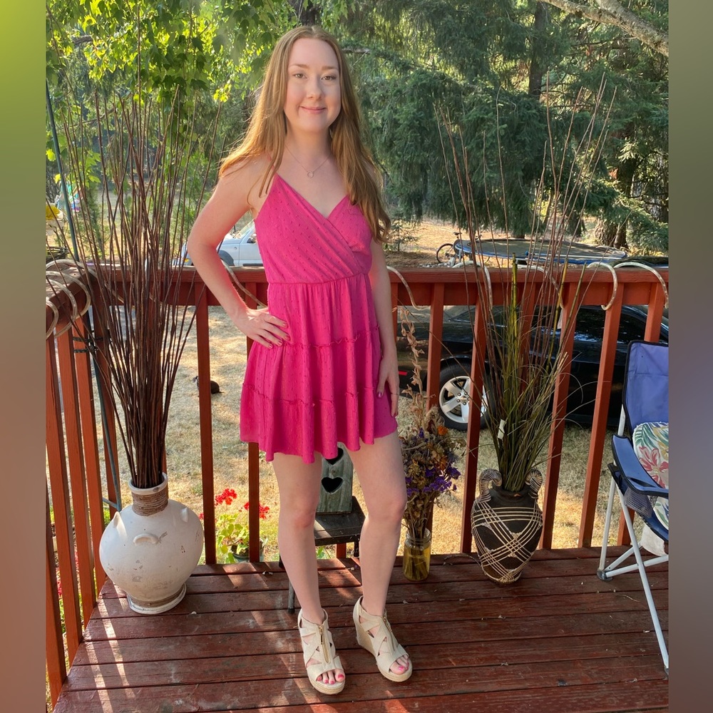 Meet your Posher, Kenna